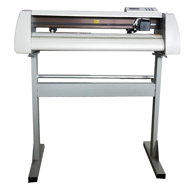 Mesin Potong Stiker Mobil Viny - Vinyl Cutter Plotter ulasan dan harga