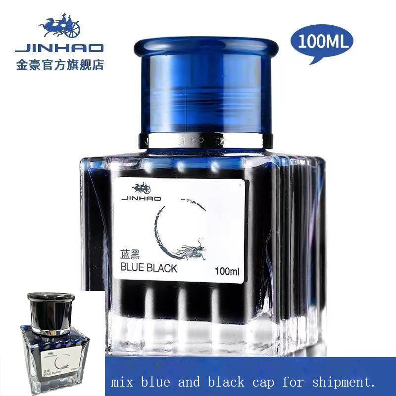 JINHAO 100Ml Tinta Pena Air Ma - Sublimation Ink 100Ml ulasan dan harga