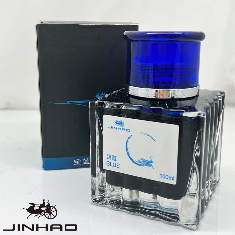 JINHAO 100Ml Tinta Pena Air Ma - Sublimation Ink 100Ml ulasan dan harga