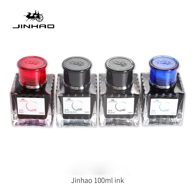 JINHAO 100Ml Tinta Pena Air Ma - Sublimation Ink 100Ml ulasan dan harga
