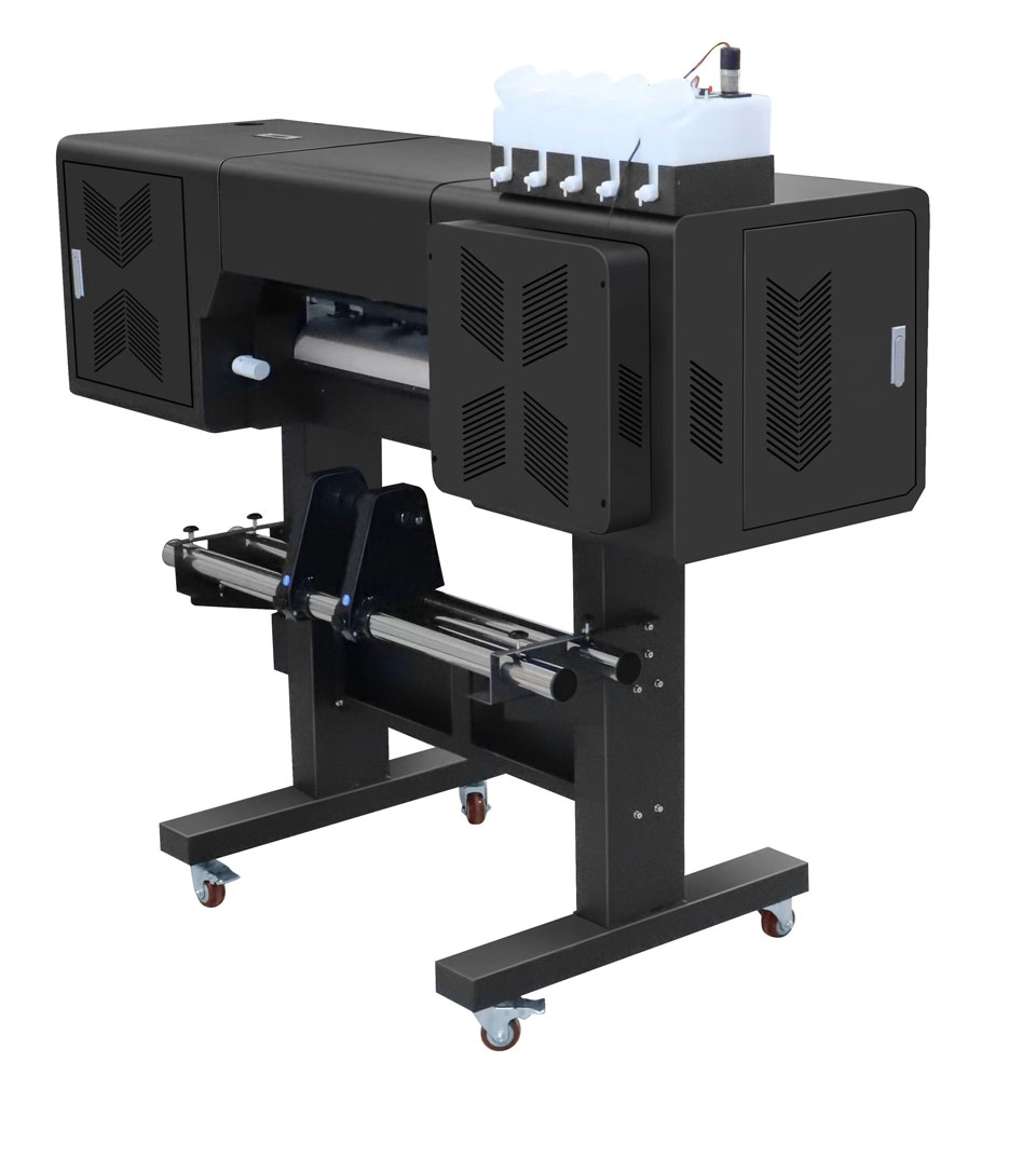 Printer DTF 60cm dengan Pember - Commercial Printing Network ulasan dan harga
