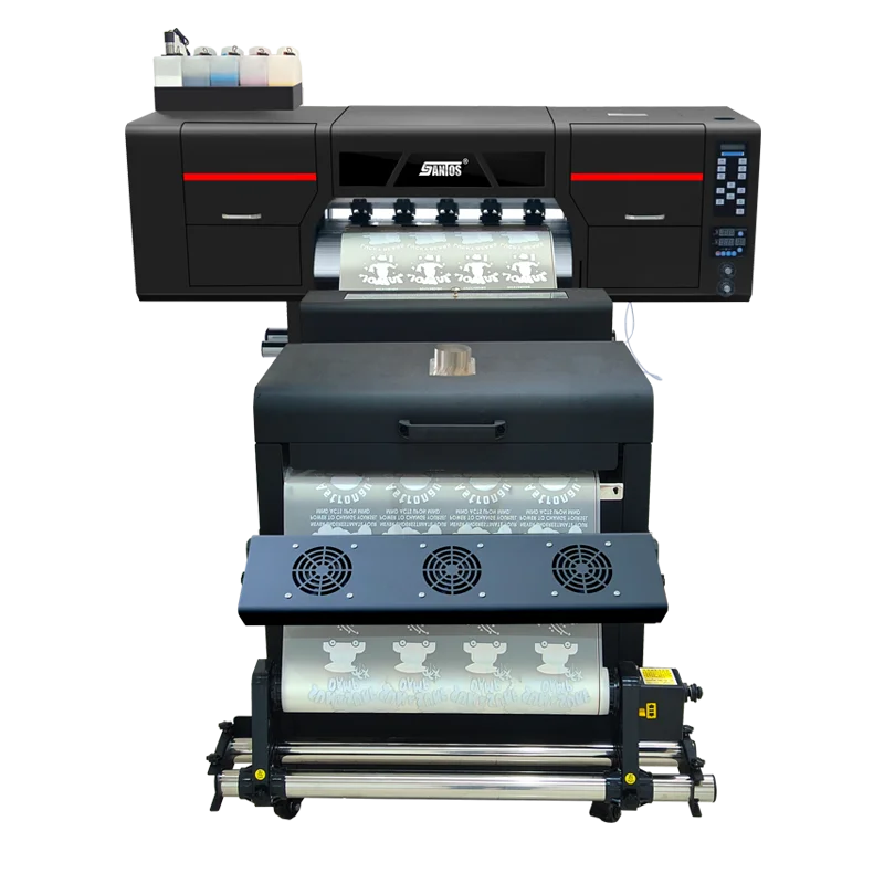 Printer DTF 60cm dengan Pember - Commercial Printing Network ulasan dan harga