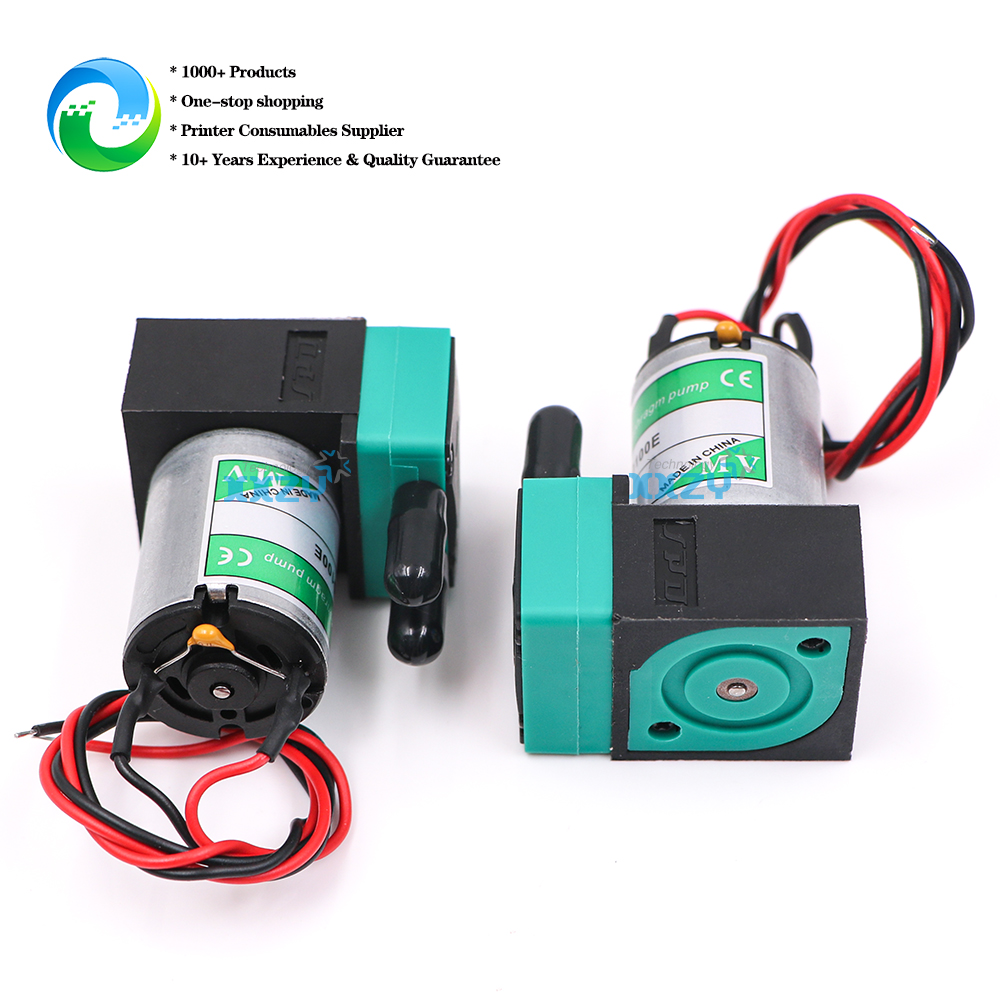 SYPDA Infiniti Printer Pelarut - Solvent Printer Ink ulasan dan harga