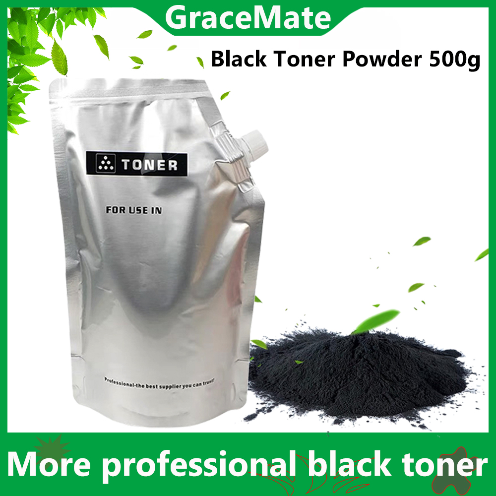 Bubuk Toner Isi Ulang Bubuk Ka - Laser Toner Powder ulasan dan harga