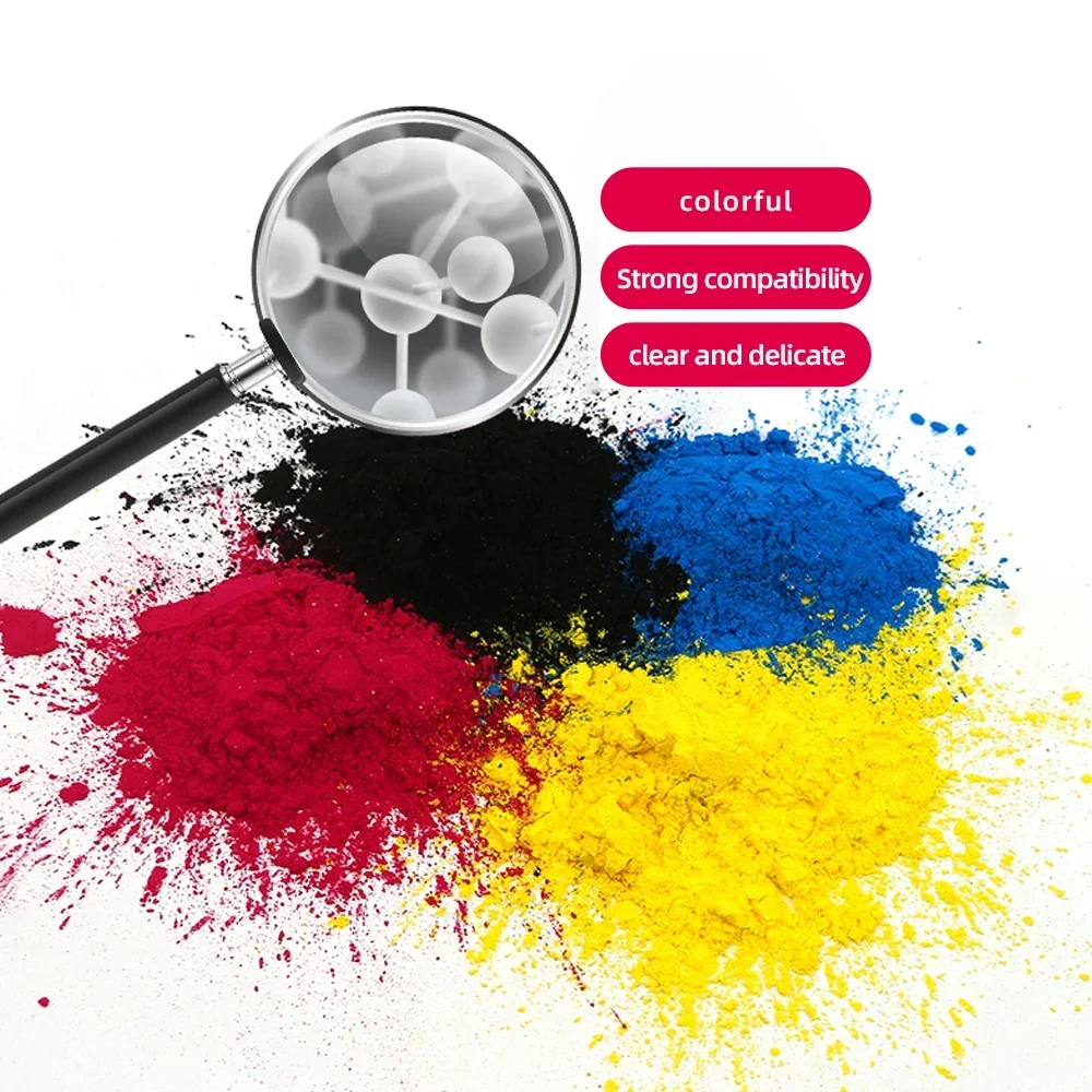 300g/buah bubuk Toner isi ulan - Laser Toner Powder ulasan dan harga