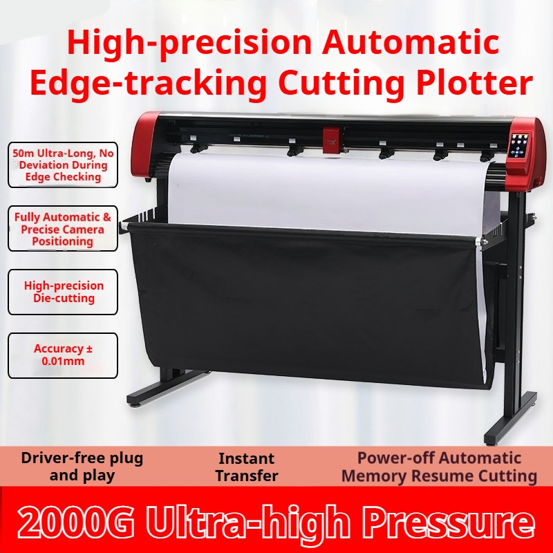 Plotter Pemotong Vinyl Format  - Vinyl Cutter Plotter ulasan dan harga