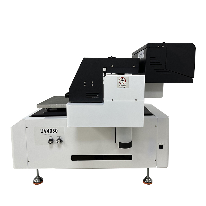 Mesin Printer UV Flatbed Digit - Commercial Uv Printing Machine ulasan dan harga