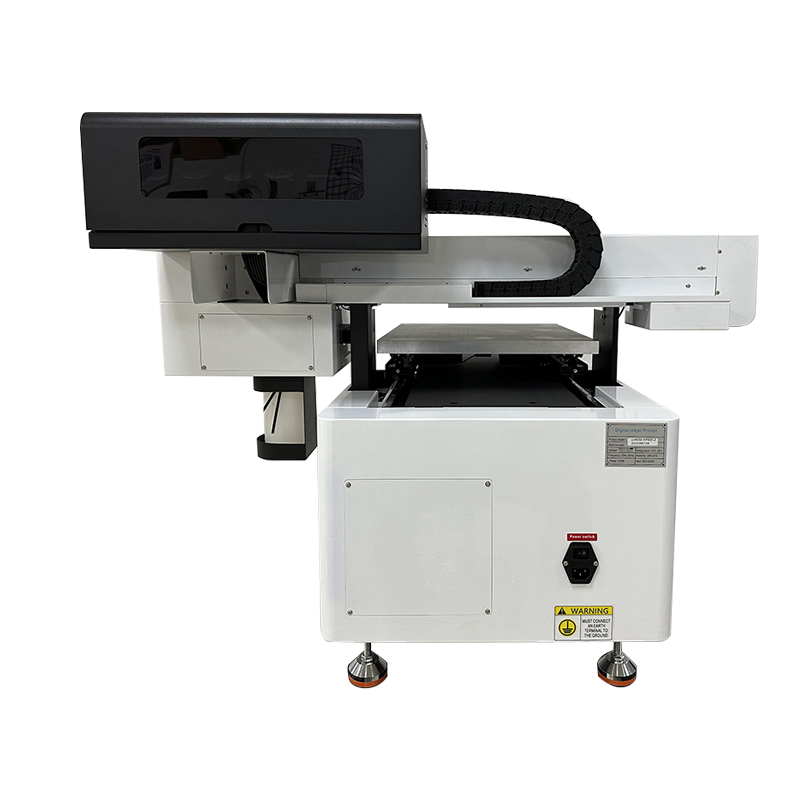 Mesin Printer UV Flatbed Digit - Commercial Uv Printing Machine ulasan dan harga