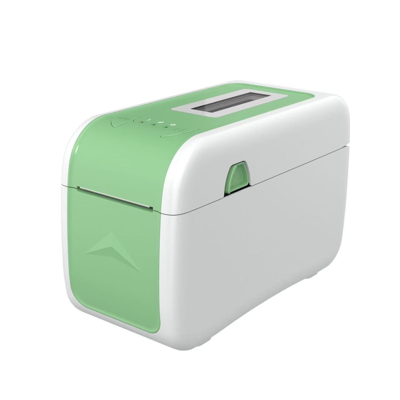 Printer Label Portabel HS-DL60 - Commercial Printing Network ulasan dan harga