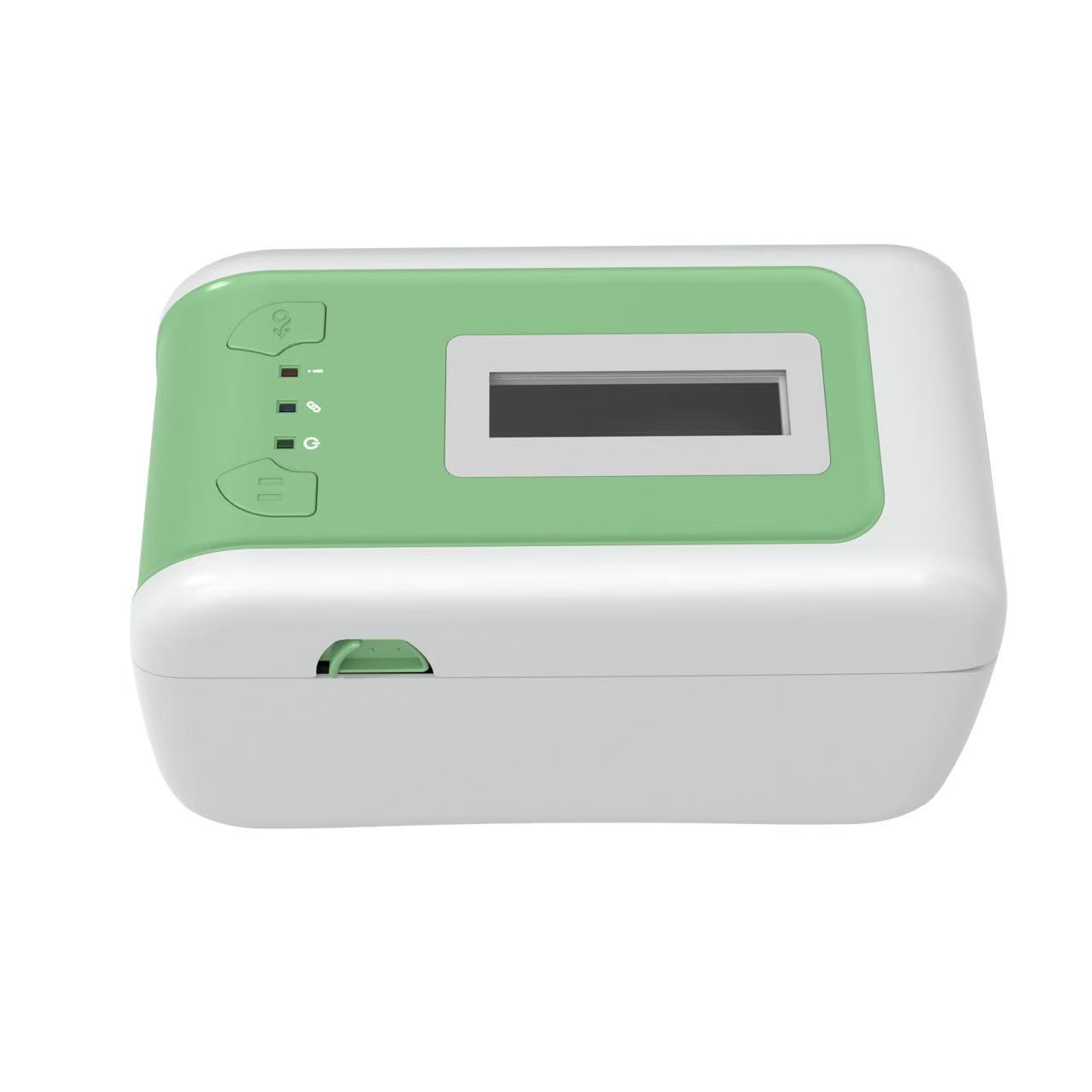 Printer Label Portabel HS-DL60 - Commercial Printing Network ulasan dan harga