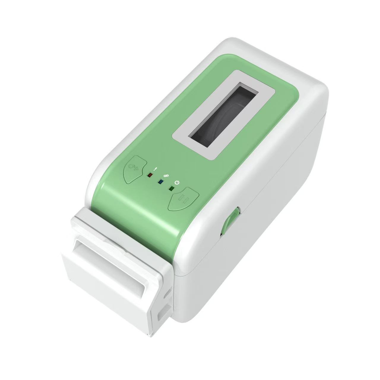 Printer Label Portabel HS-DL60 - Commercial Printing Network ulasan dan harga
