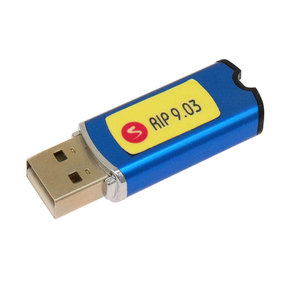 Perangkat Lunak Printer UV Fla - Color Rip Software Dongle ulasan dan harga