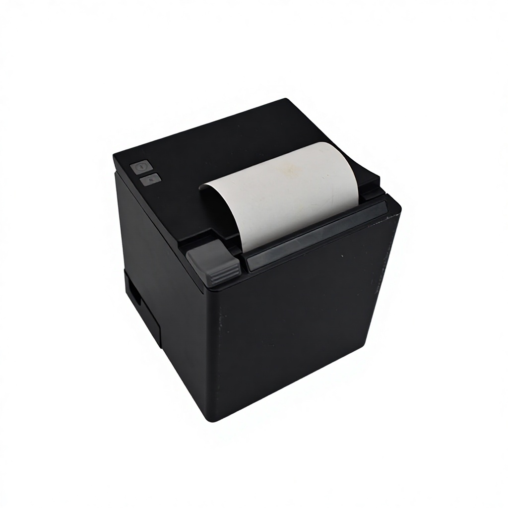 Printer POS Thermal 80mm denga - Commercial Printing Network ulasan dan harga