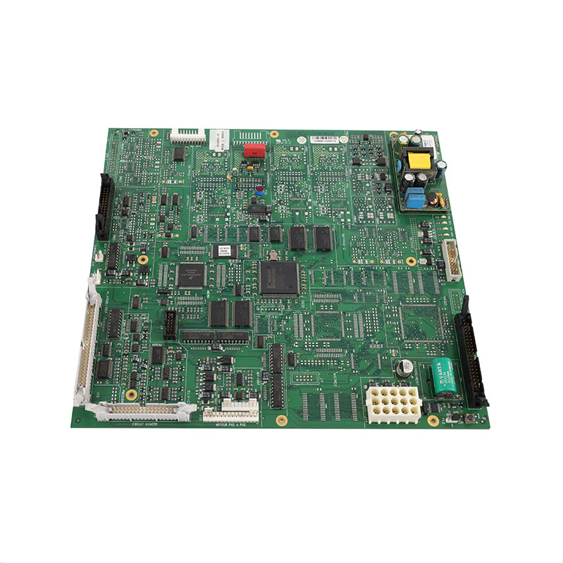 CHENGLIAN ENM36680 Motherboard - Solvent Printer Ink ulasan dan harga