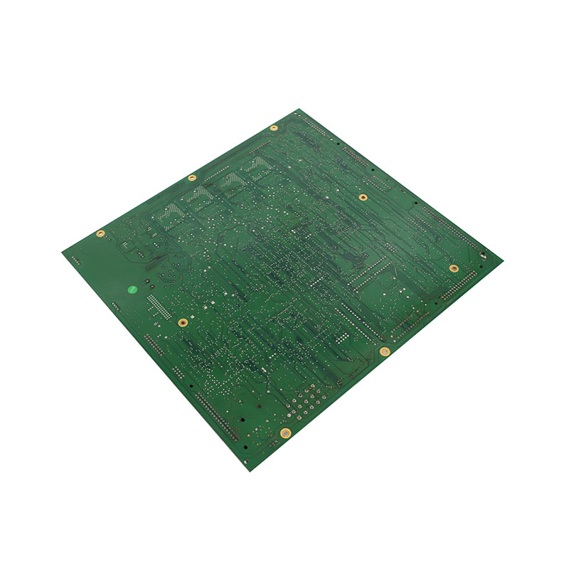 CHENGLIAN ENM36680 Motherboard - Solvent Printer Ink ulasan dan harga
