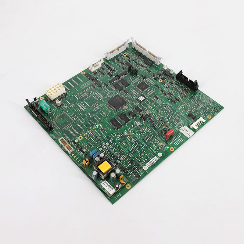 CHENGLIAN ENM36680 Motherboard - Solvent Printer Ink ulasan dan harga