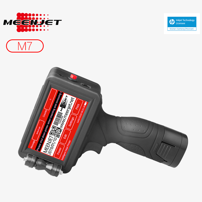 Printer Inkjet Manual M7 untuk - Commercial Printing Images ulasan dan harga