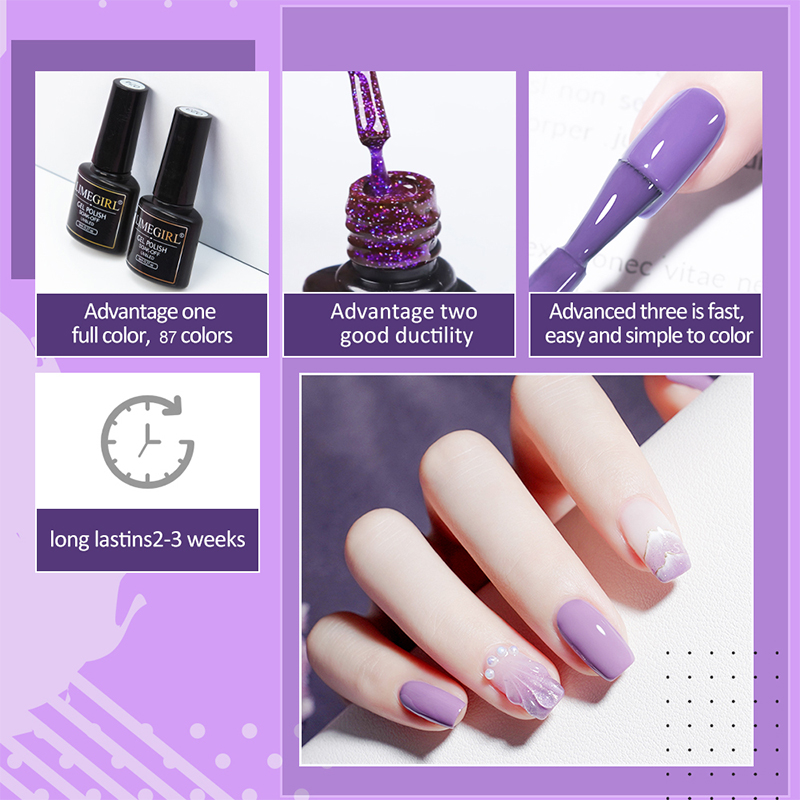 Kit Kuku Gel Limegirl dengan L - Exposure Unit Uv ulasan dan harga